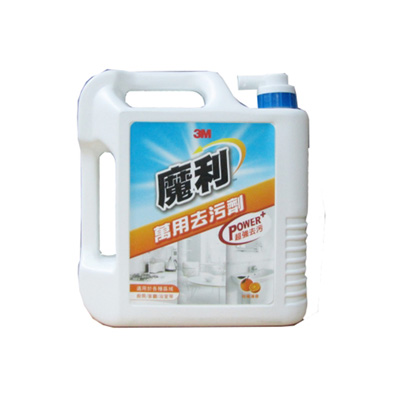 3M 魔利萬用去污劑