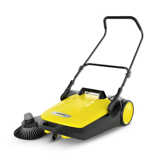KARCHER-S750手推掃地機