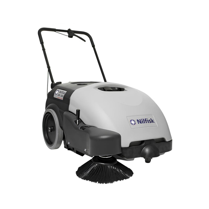 NILFISK-SW750掃地機
