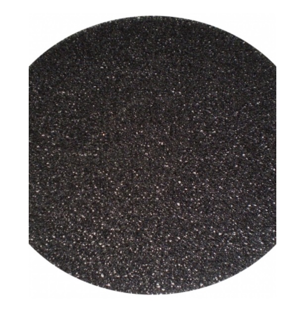 3M 15吋特利黑色菜瓜布