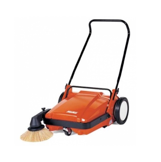 HAKO 手推掃地機